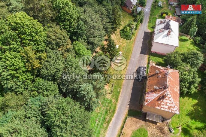 Prodej, Pozemek k bydlení, Jakartovice