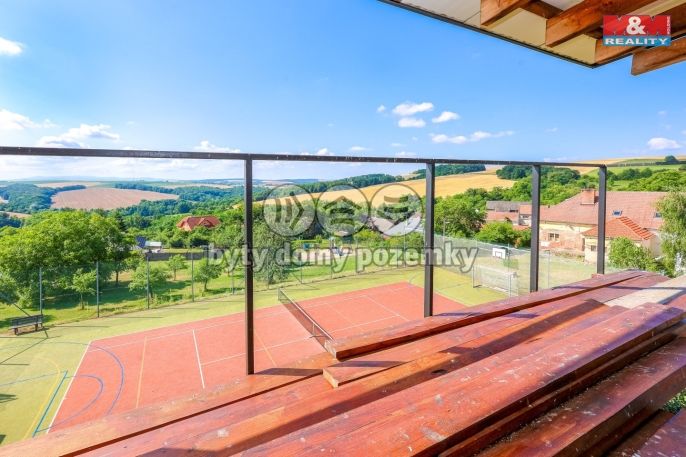 Prodej, Rodinný dům, Mistřice