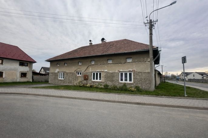 Prodej, Rodinný dům, Dolany