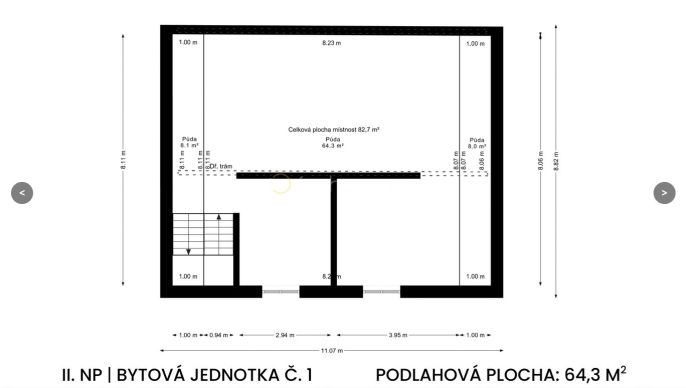 Prodej, Rodinný dům, Rychvald