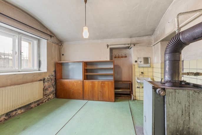 Prodej, Rodinný dům, Líšťany