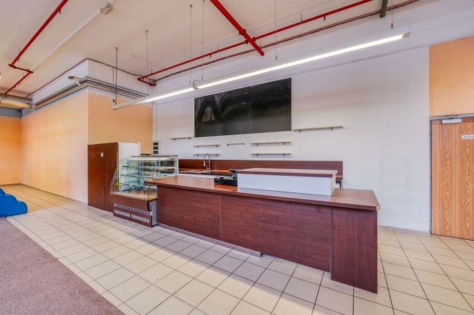 Pronájem, Obchod a služby, Plzeň