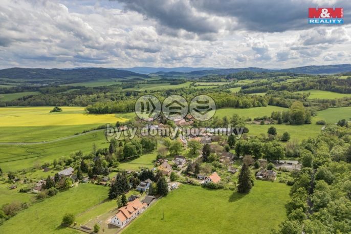 Prodej, Pozemek k bydlení, Chudenice