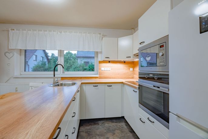 Prodej, Byt 2+kk, Líšnice