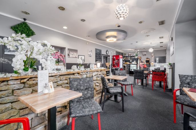 Prodej, Restaurace, stravování, Ústí nad Labem