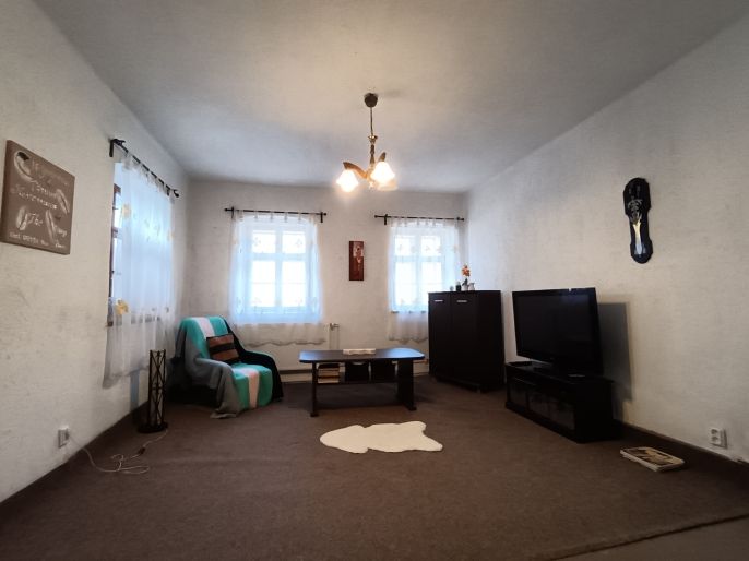 Prodej, Rodinný dům, Jakubčovice nad Odrou