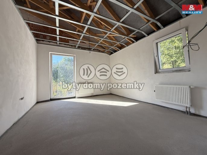 Prodej, Rodinný dům, Bradlecká Lhota