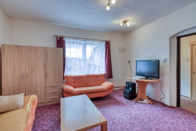 Prodej, Rodinný dům, Koloveč