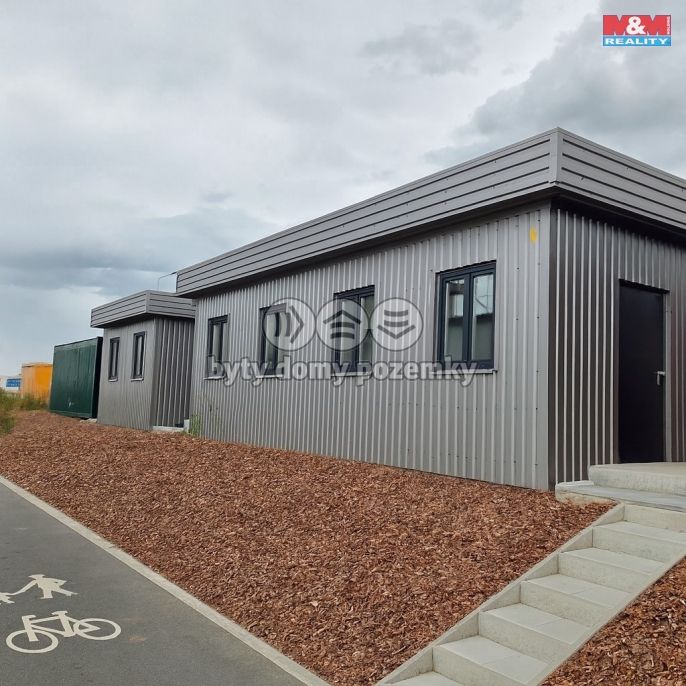 Pronájem, Kancelářský prostor, Praha