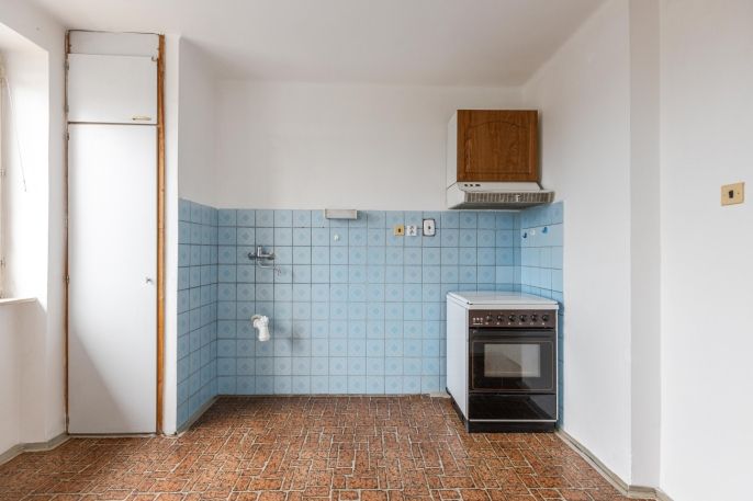 Prodej, Byt 2+1, Nalžovské Hory