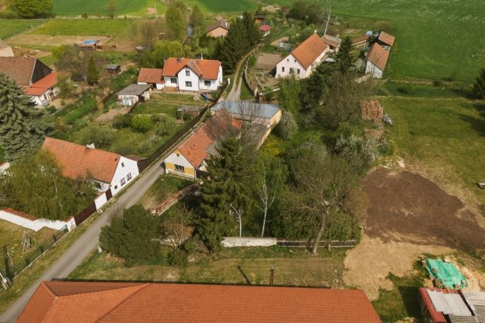 Prodej, Rodinný dům, Přílepy