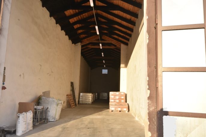 Pronájem, Sklad, Benátky nad Jizerou