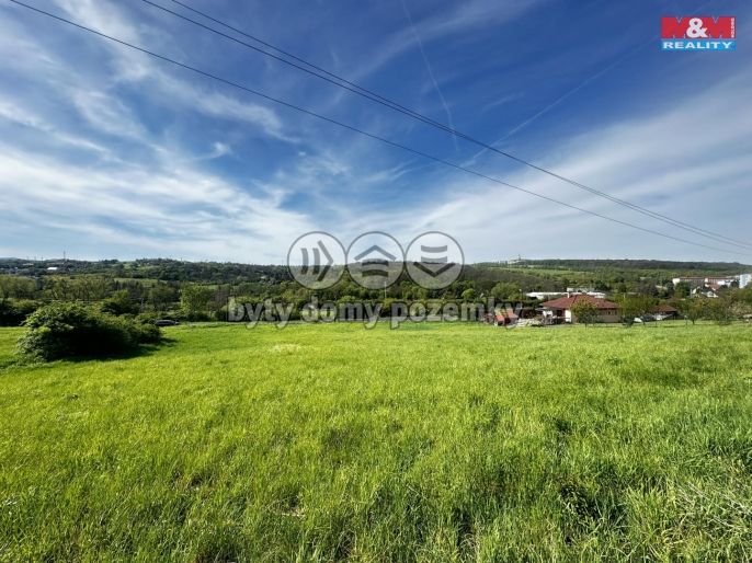 Prodej, Pozemek k bydlení, Bystřany