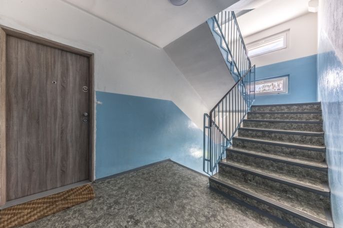 Prodej, Byt 1+1, Kamenický Šenov