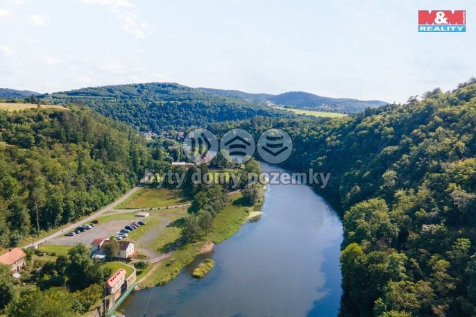 Prodej, Rodinný dům, Roztoky