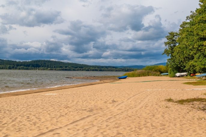 Prodej, Chata, Černá v Pošumaví