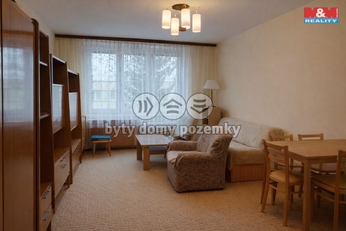 Prodej, Byt 2+kk, Kutná Hora