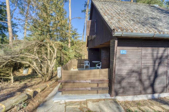 Prodej, Chata, Česká Bříza