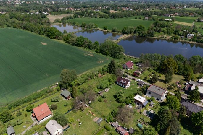 Prodej, Rodinný dům, Rychvald