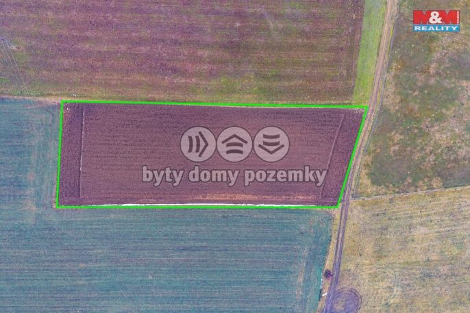 Prodej, Pole, Sázava