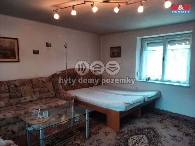 Prodej, Chalupa, Bouzov