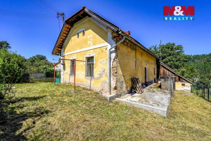 Prodej, Rodinný dům, Petrovice