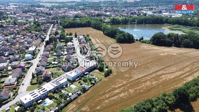 Prodej, Rodinný dům, Soběslav