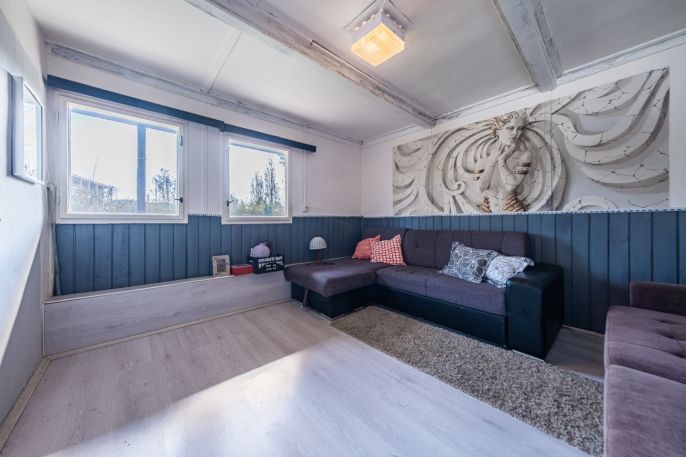 Pronájem, Chata, Chotilsko