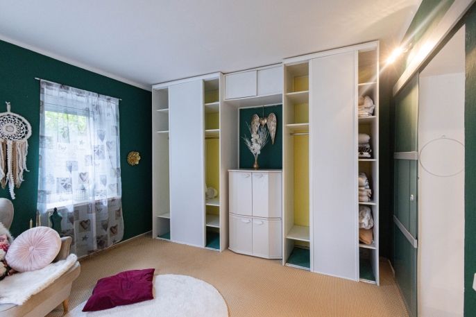 Prodej, Rodinný dům, Loučim