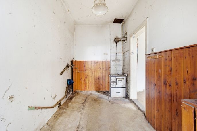 Prodej, Rodinný dům, Duchcov