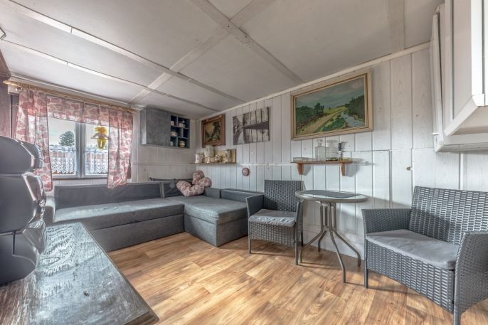 Prodej, Zahrada, Varnsdorf