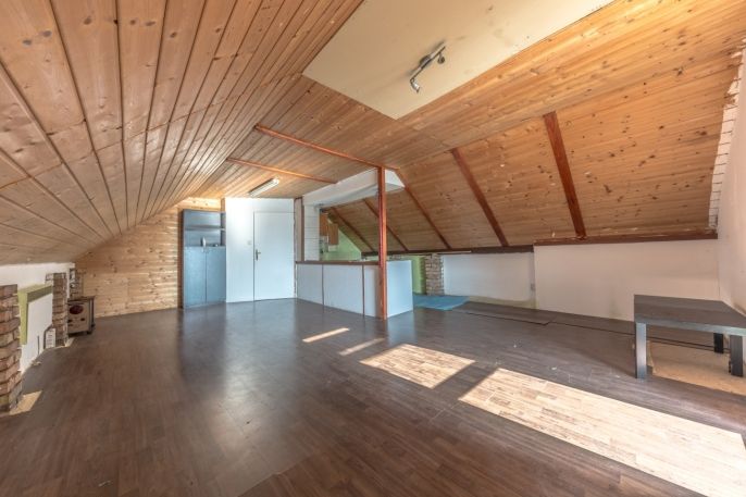 Prodej, Rodinný dům, Neratovice