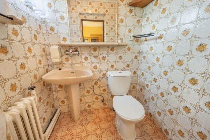 Prodej, Rodinný dům, Neratovice