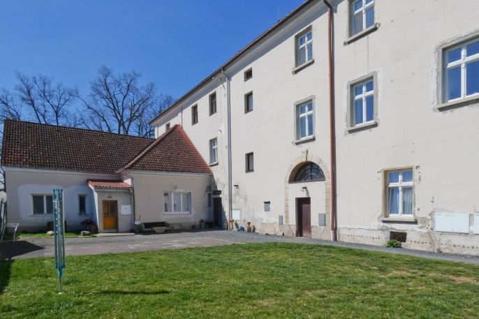 Pronájem, Byt 1+kk, Ronov nad Doubravou