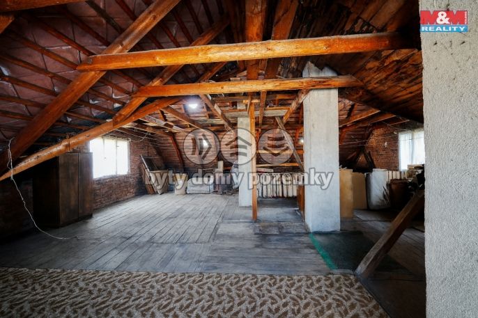 Prodej, Rodinný dům, Račice