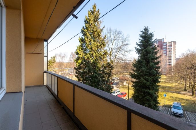 Prodej, Byt 3+1, Ostrava