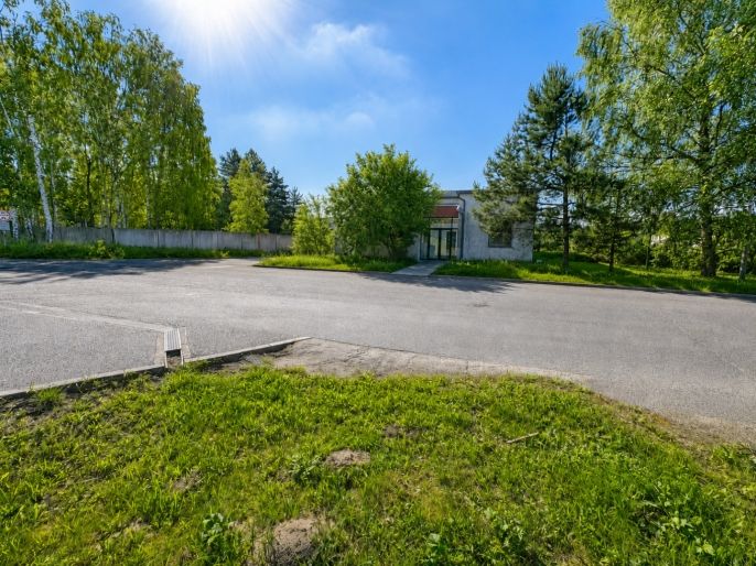 Prodej, Komerční pozemky, Ralsko