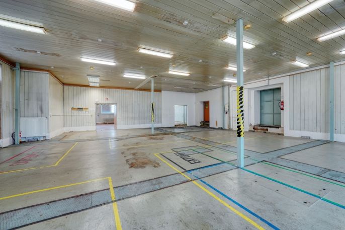 Pronájem, Sklad, Plzeň