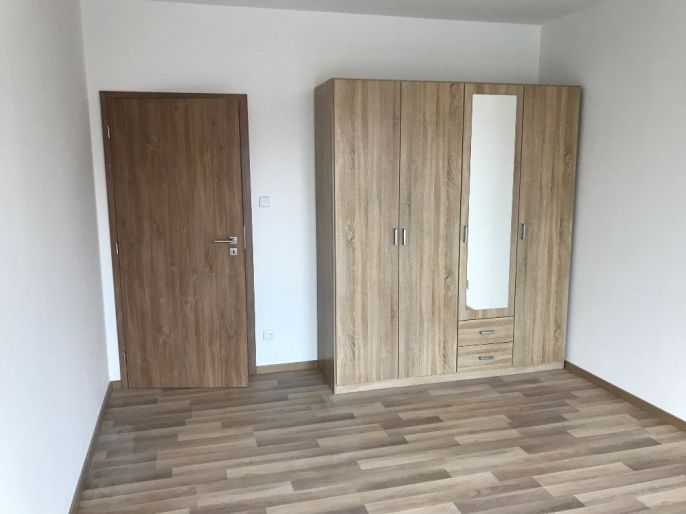 Pronájem, Byt 2+kk, Brno