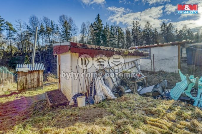 Prodej, Zahrada, Tachov