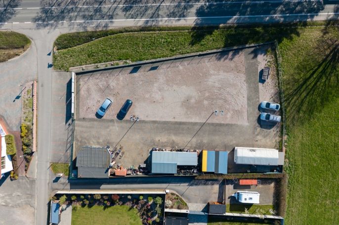 Prodej, Komerční pozemky, Dlouhá Třebová