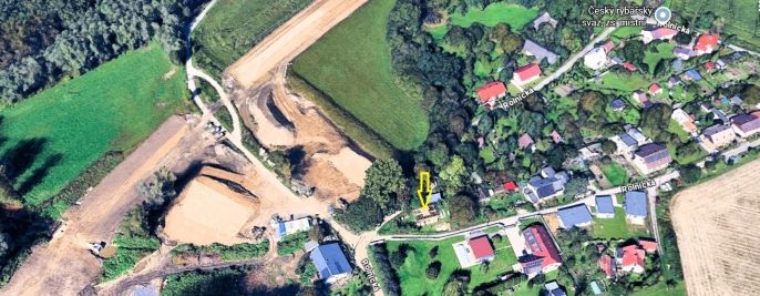 Prodej, Rodinný dům, Bohumín