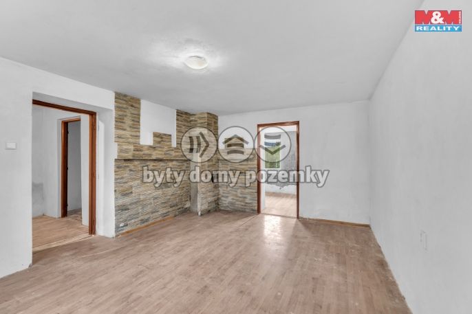 Prodej, Rodinný dům, Vysoké Veselí