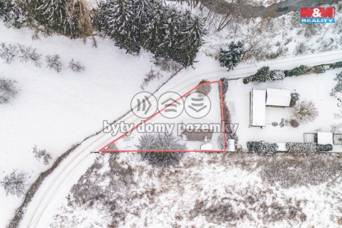 Prodej, Chata, Chrást