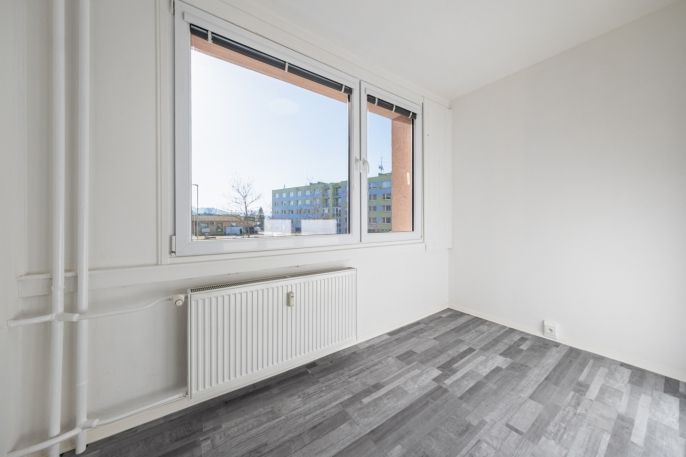 Prodej, Byt 4+1, Volary