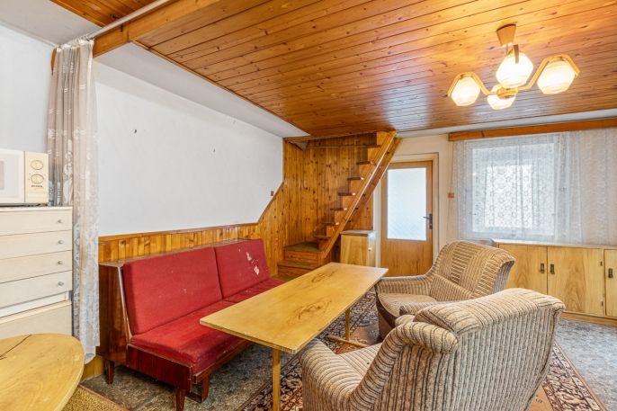 Prodej, Chalupa, Počedělice