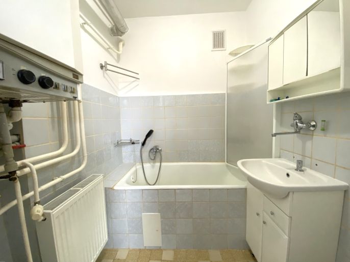 Pronájem, Byt 2+1, Žďár nad Sázavou