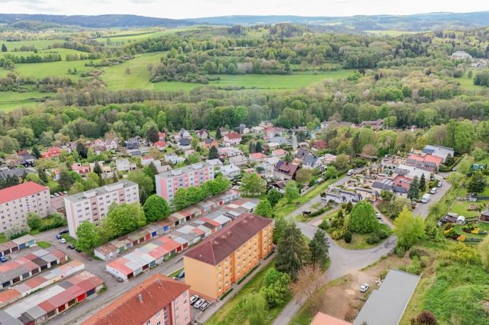 Prodej, Byt 2+1, Tachov