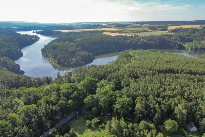 Prodej, Chata, Čerňovice