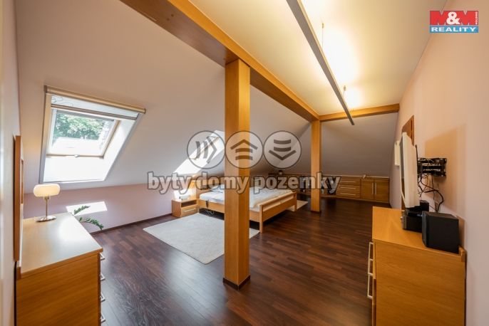 Prodej, Rodinný dům, Rychvald